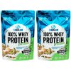 Lionlab 100 % Whey Protein 750 g - 1+1