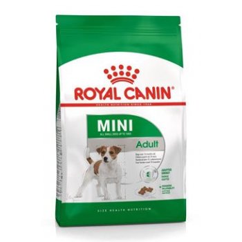 Royal Canin Mini Adult 2 kg
