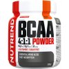 Nutrend BCAA 4:1:1 Powder - 500 g, meloun