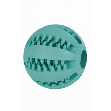 Trixie Míč denta s mátou 7 cm