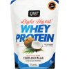 QNT Light Digest Whey Protein - 500 g, cuberdon (malinová pralinka)