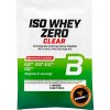 BioTech Nutrition Iso Whey Zero Clear - 25 g, limeta