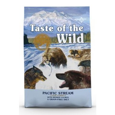 Taste of the Wild Pacific Stream 18 kg