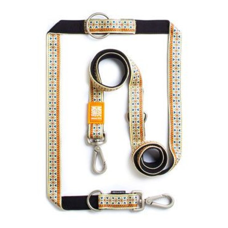 Vodítko Max&Molly Ethnic L