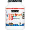 Survival Ultra Speed 80 Fair Power 2000 g, čokoláda