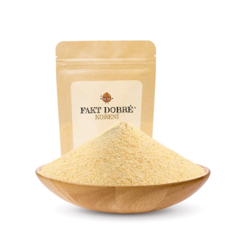 FAKT DOBRÉ Koření –⁠ česnek prášek 450 g