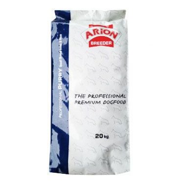 Arion Breeder Original Puppy Small Lamb Rice 20 kg