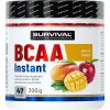 Survival BCAA Instant - 300 g, cuba libre