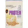 PROM-IN Low Carb Protein Mash - 50 g, jablko-skořice
