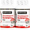 Survival SPALOVAČ Thermogenic Extreme Fair Power 120 cps