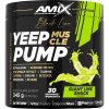 Amix Yeep Pump Muscle - 11,5 g, pomeranč