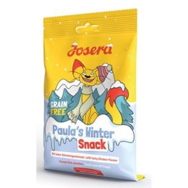 Josera Cat Super Premium Paula's Winter 90 g