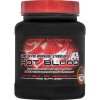 Scitec Nutrition Hot Blood 3.0 - 700 g, pomerančový džus