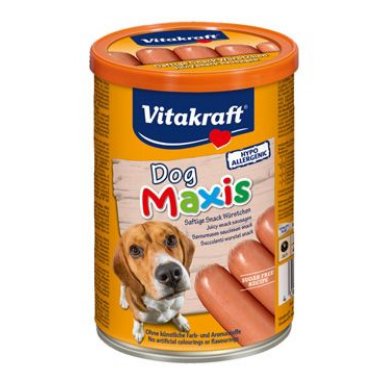 Vitakraft Dog Snack Maxis 180 g