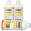 Survival Carnitin 110000 Fair Power 1000 ml, pomeranč
