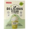 Nutrend Delicious Vegan Protein - 450 g, pistácie-marcipán