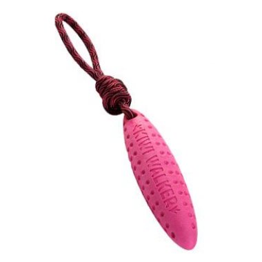 ZEPPELIN MAXI plov. z TPR růžová Kiwi