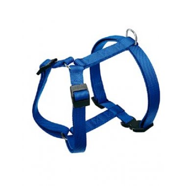 Ferplast postroj CHAMPION P S modrá