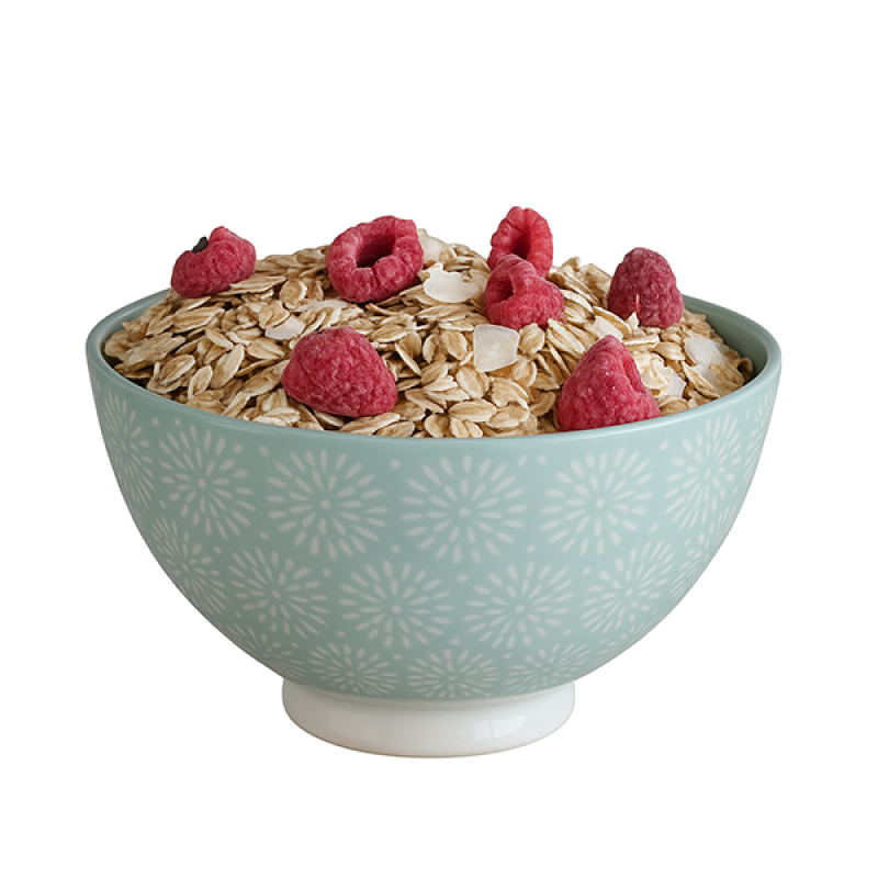 FAKT DOBRÉ Müsli s lyo malinami 20 g