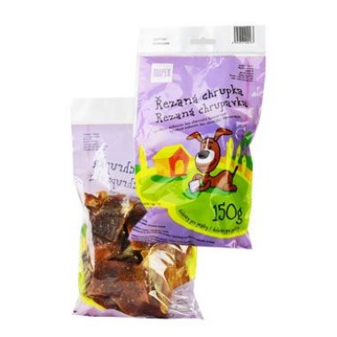 MAPES sušená chrupka sekaná 150 g