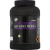 PROM-IN Basic Whey 80 - 2250 g, čokoláda