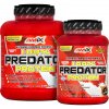 Amix 100 % Predator Protein - 2000 g, vanilka