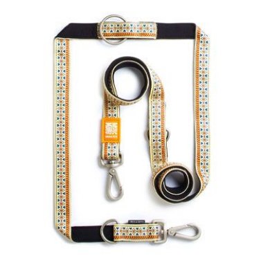 Vodítko Max&Molly Ethnic L