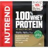 Nutrend 100 % Whey Protein - 2250 g, vanilka