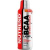 Nutrend BCAA Liquid - 1000 ml, pomeranč