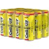 Amix CellUp Pre Workout Drink - 500 ml, višeň
