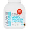 Alavis Maxima CFM Whey Protein Concentrate 80 % 1500 g