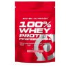 Scitec Nutrition 100 % Whey Protein Professional - 30 g, čoko-lískový ořech