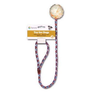 TOMM míč na šňůrce 60 cm