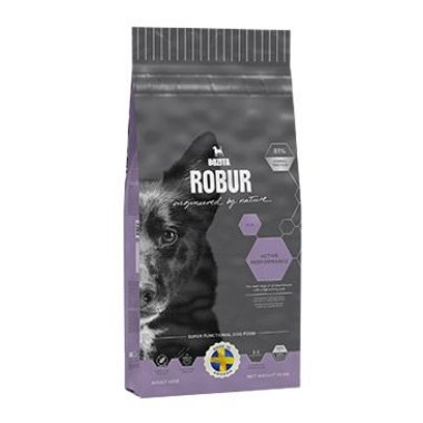 Bozita Robur DOG Active Performance 33/20 12 kg