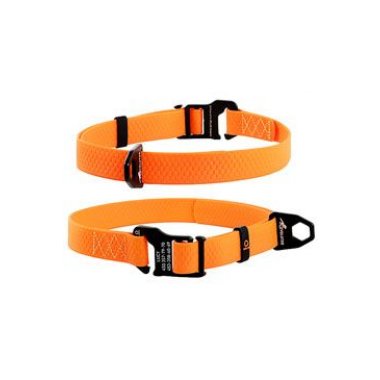 Obojek Evolutor extrem. zátěž-oranž. (25-70cm/2,5cm)