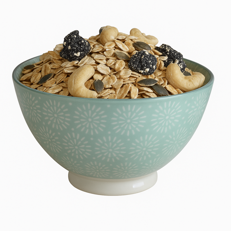 FAKT DOBRÉ Müsli s třešněmi 50 g
