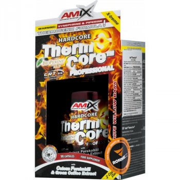 Amix ThermoCore® Professional 90 cps