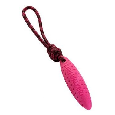 ZEPPELIN MINI plov. z TPR růžová Kiwi