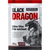 Black Dragon Ultra Stim Pre-workout - sáček (20 g), energy drink