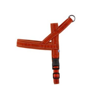 Postroj Hurtta Casual skořicový 90 cm