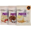 PROM-IN Low Carb Protein Mash - 50 g, jablko-skořice