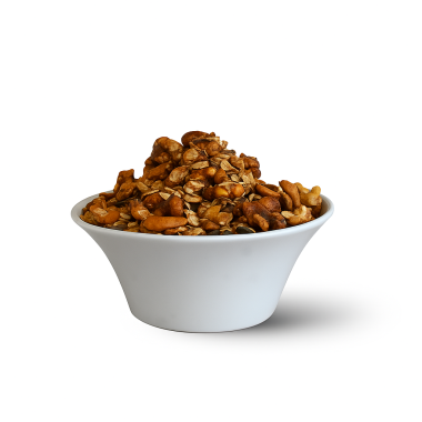 FAKT DOBRÉ Granola sladká 500 g