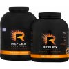 Reflex Nutrition One Stop Xtreme - 4350 g, vanilková zmrzlina