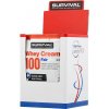 Survival Whey Cream 100 Fair Power 1000 g, vanilka