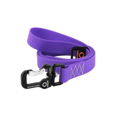 Vodítko Evolutor extrem. zátěž-fialové (300cm/2,5cm)