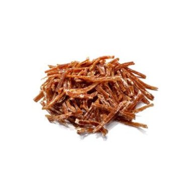 Pochoutka Junior kachní kousky s treskou 250 g