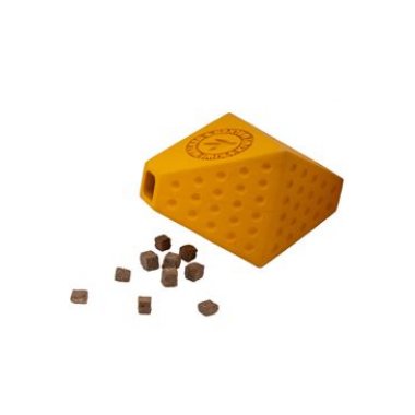 OCTABALL MAXI na pamlsky oranžová Kiwi