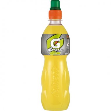 Pepsi Gatorade - 500 ml, citron