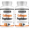 Survival Collagen Peptides+ 150 cps