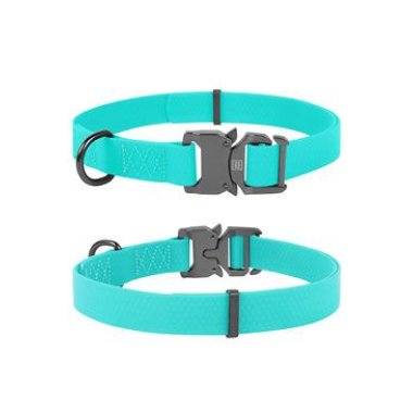 Obojek voděod. Collartex Fastex Lumi (24-40cm/2cm)